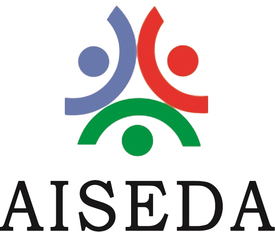 AISEDA logo